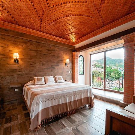 Casita Privada Del Chan Гуанахуато Экстерьер фото