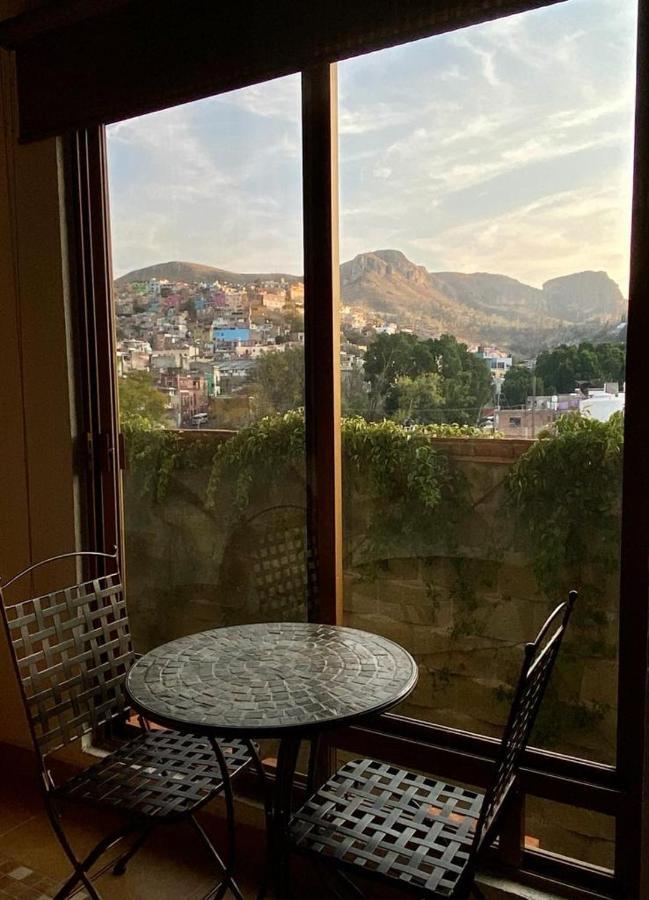 Casita Privada Del Chan Гуанахуато Экстерьер фото