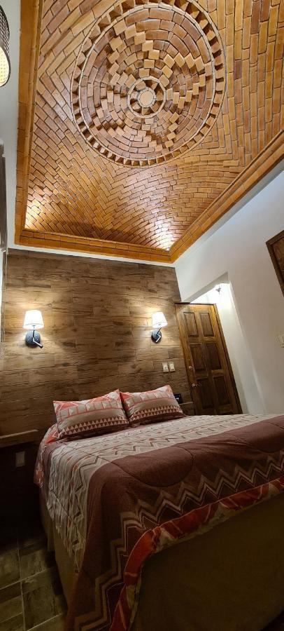 Casita Privada Del Chan Гуанахуато Экстерьер фото