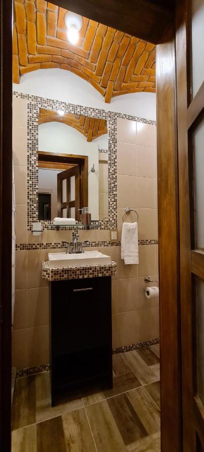 Casita Privada Del Chan Гуанахуато Экстерьер фото