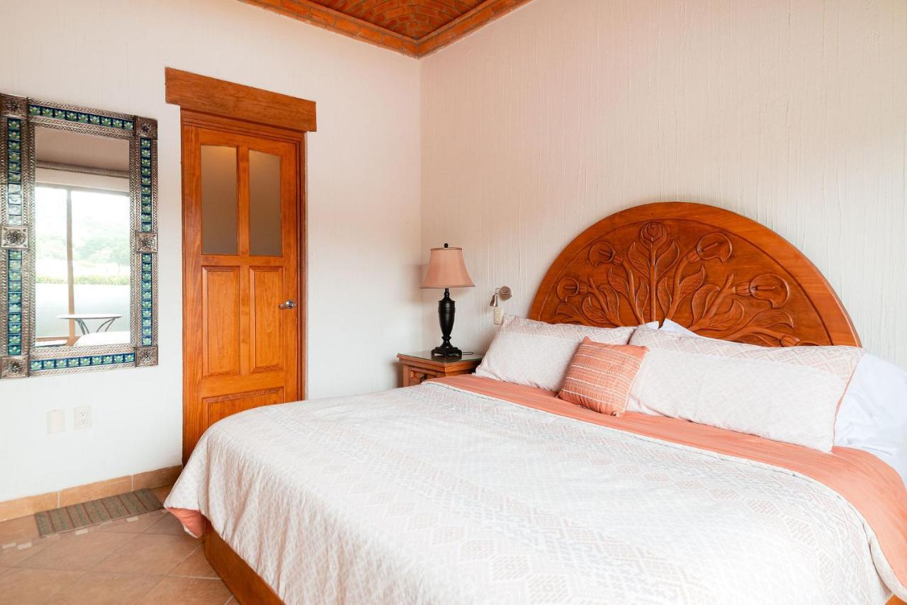 Casita Privada Del Chan Гуанахуато Экстерьер фото