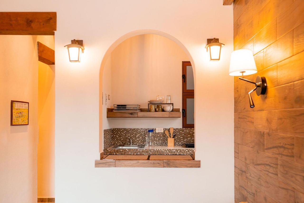 Casita Privada Del Chan Гуанахуато Экстерьер фото