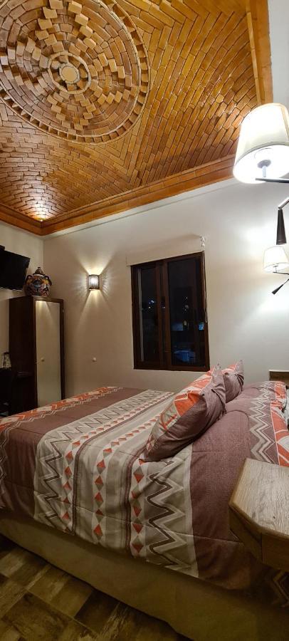 Casita Privada Del Chan Гуанахуато Экстерьер фото