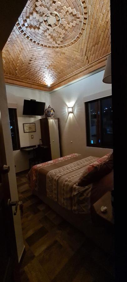 Casita Privada Del Chan Гуанахуато Экстерьер фото
