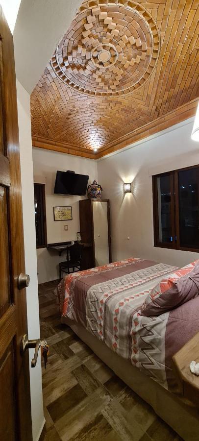 Casita Privada Del Chan Гуанахуато Экстерьер фото