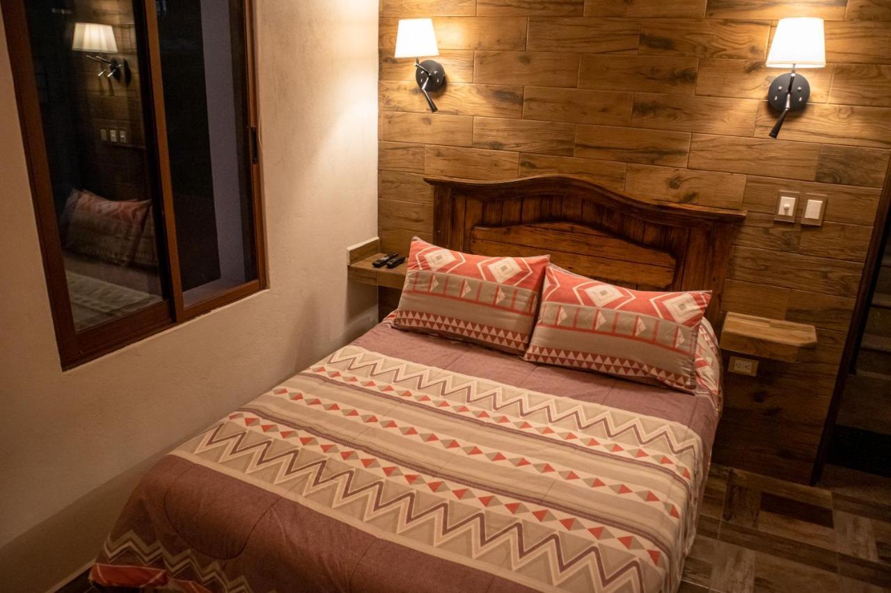 Casita Privada Del Chan Гуанахуато Экстерьер фото