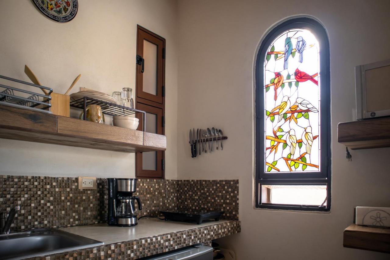 Casita Privada Del Chan Гуанахуато Экстерьер фото