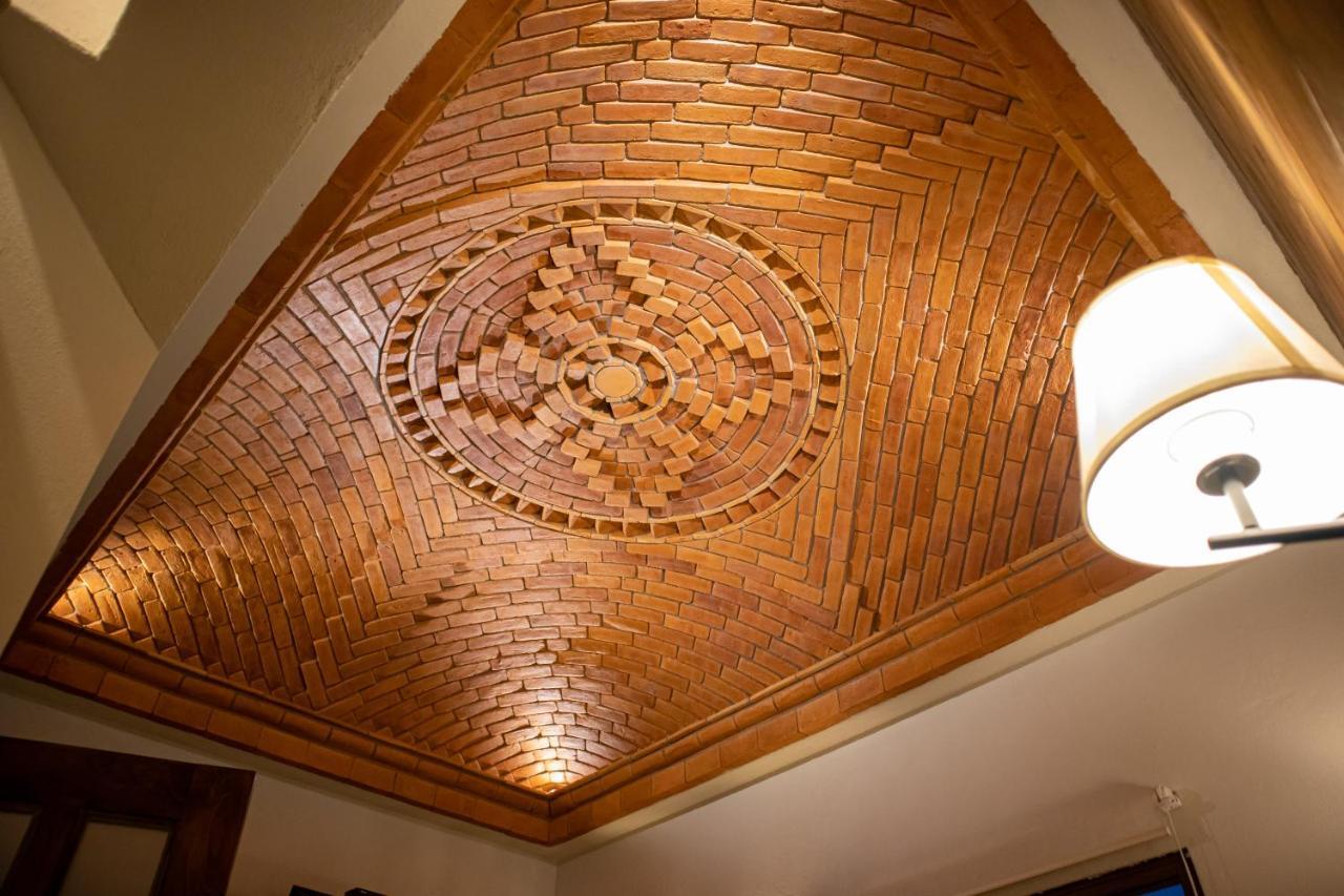 Casita Privada Del Chan Гуанахуато Экстерьер фото