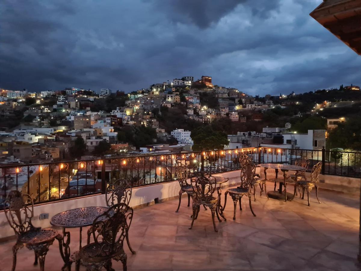 Casita Privada Del Chan Гуанахуато Экстерьер фото